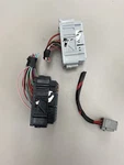2007-2009 Suzuki Xl7 Cabin Fuse Relay Box Plugs Oem 25886120. Fixed Price $29.00.