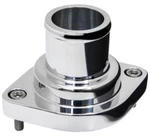 Billet Specialties Thermostat Housing,straight Out,polished,ls,#. Fixed Price $66.95.