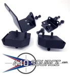 Mopar 1965 C Body Engine Mount Kit For New Yorker, Newport, Polara, Chrysler 300. Fixed Price $149.95.