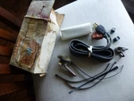 996246 Nos Gm Engine Block Heater 1982 1983 Cadillac 1984 El Dorado & Seville. Fixed Price $35.00.