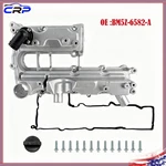 Engine Valve Cover W/gasket Bm5z-6582-a For 2013-2016 Ford Escape 1.6l Gas Turbo. Fixed Price $98.99.
