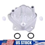 15710-0s010 1pcs Engine Oil Cooler For Toyota Tundra 4.6 5.7 2007 2008 2009-2021. Fixed Price $49.99.