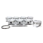 Sportsman Racing Products 140689 Flat Top Piston Set 4.030" Bore (set Of 8) New. Fixed Price $699.99.