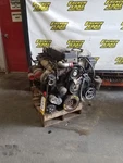 Engine Assembly 5.9l Diesel W/turbo Vin C Ho Comple Fits 2003 Dodge 2500. Fixed Price $1850.00.