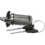 Us-112l Ignition Lock Cylinder For Le Baron Ram Van Truck 2000 Fury Caravan Omni. Fixed Price $35.50.