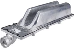 Uro Parts 11147507278 Intake Valley Pan For Select 02-10 Bmw Models. Fixed Price $90.95.