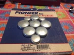 Pioneer Auto Products Steel Expansion Freeze Plug Kit Pe224 Mazda Shrt Blk 4 Cyl. Fixed Price $14.99.