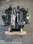 Engine Motor Oem 14-15 Jeep Grandcher 1yr Wrnty. Fixed Price $3900.00.
