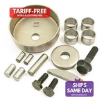 Dura-bond Fkf-6, Kit Engine Hardware Ford 351c/351m/400 Fits 70-92 Performan. Fixed Price $65.29.