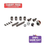 Ford M-6026-m50x, Block Plug & Dowel Kit M-6010-m50x Performance Racing Parts. Fixed Price $67.29.