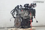 2015-2018 Audi A6 C7 Fwd 2.0l Gas Tfsi Turbocharger Engine Motor 99k Miles Oem. Fixed Price $2963.99.