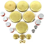 Fps3114 Dnj Freeze Plugs Set For Chevy Olds Truck S10 Pickup S15 S-10 Blazer. Fixed Price $34.42.