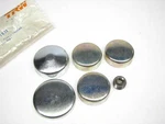 Trw Bp163x Freeze Expansion Plug Set - Buick Chevy Olds Pontiac 151 2.5l 4-cyl.. Fixed Price $10.75.