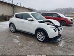 Used Engine Complete Assembly Fits: 2015 Nissan Juke 1.6l Mr16ddt Vin A 4th Digi. Fixed Price $581.00.