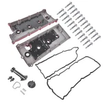 Pair Valve Covers Aluminum For Infiniti Fx45 M45 Q45 2002-2010 4.5l Gas Vk45de. Fixed Price $170.00.