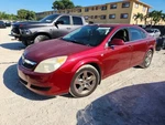 2009 Saturn Aura 2.4l Engine Motor Oem 127k Miles - Lkq455459308. Fixed Price $1150.10.