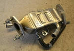 Toyota Prius Egr Cooler Pipe 25601-37020-f 1.8 Plug In Hybrid 2018. Fixed Price $107.21.