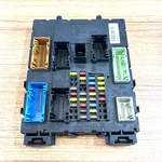 2013 Ford Escape Interior Fuse Box Body Control Module Bcm Bv6n-14a073-lg. Fixed Price $79.99.