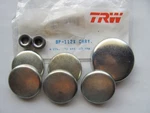 Trw Bp112x Freeze Expansion Plug Set For Chrysler 170, 225 L6 Slant-six. Fixed Price $17.99.