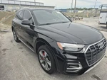 2024 Audi Q5 2.0l Engine Motor Oem 27k Miles - Lkq457468762. Fixed Price $4648.10.