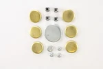 Pioneer Pe-108-b Engine Expansion Plug Kit. Fixed Price $23.87.