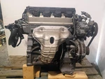 01-05 Honda Civic Motor D17z1 Vtec 1.7l 4 Cyl (engine Only). Fixed Price $1169.99.