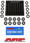 Arp 154-5403 Ford 351w Windsor High Performance 2-bolt Main Stud Kit. Fixed Price $92.95.