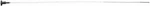 Dorman 921-279 Engine Oil Dipstick Fits Dodge Ram Models. Fixed Price $44.24.