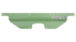 Grimmspeed Trails Radiator Shroud Green For 2018+ Subaru Crosstrek Tbg114031.3. Fixed Price $84.99.
