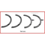 Enginetech Crankshaft Thrust Washer Tw1543std;. Fixed Price $29.44.
