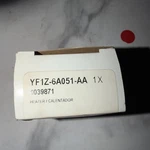 Ford Oem 10-14 F-150 Engine Parts-heating Unit Yf1z6a051aa. Fixed Price $39.95.