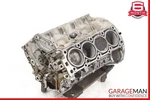 1999-2006 Mercedes W164 Ml500 Clk500 E500 Engine Cylinder Block 1130101605 Oem. Fixed Price $190.62.