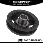 Piece Of 1 Harmonic Balancer Crankshaft Pulley Fit For Buick Envision 2016-2020. Fixed Price $58.24.
