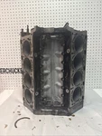 03 X5 Bmw E39 E38 M62 4.4 Engine Motor Block 740i 540i 540 740il 740 Oem. Fixed Price $500.00.