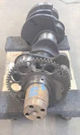 6.4l Crankshaft Fits 2008-2010 Ford F250 F350 F450 F550. Fixed Price $799.41.