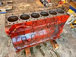 Cummins Isx Dohc Diesel Engine Cylinder Block 3683264 Oem. Fixed Price $2210.00.