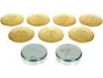 For 1983-1987, 1997 Ford F350 Expansion Plug Kit 88935dqzw 1984 1985 1986. Fixed Price $27.05.