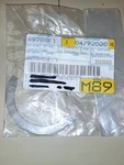 Nos Mopar 4792020ab Crankshaft Thrust Bearing 2001-2010 Chrysler Dodge. Fixed Price $15.00.