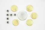 Pioneer Cables Engine Expansion Plug Kit For Ranger, Taurus+more Pe-252-br. Fixed Price $46.90.