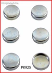 Engine Expansion Plug Kit Enginetech, Inc. Pk925. Fixed Price $33.99.