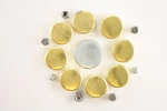 Pioneer Cables Engine Expansion Plug Kit For Astro, Blazer+more Pe-185-br. Fixed Price $57.70.