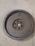 Hercules Continental Multifuel Flywheel 10898704 Ldt-465 M35 6x6 Ld Lds Mil. Fixed Price $320.00.