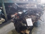 2001-2004 Jeep Grand Cherokee Wrangler Engine 4.0l Vin S 8th Digit Motor 6-242. Fixed Price $850.00.