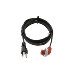 Zero Start 360-0008 Power Cord 6'. Fixed Price $47.83.