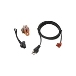Gm 6.2, 6.5 L Diesel Chevy Gmc 1000w Engine Block Heater Lr1843 120 Vac Motor.... Fixed Price $91.42.