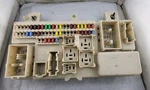 2007-2009 Mazda 3 Body Control Module Interior Cabin Fuse Box Relay 519216097. Fixed Price $94.95.