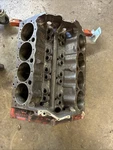1970-1972 Chevy 400 Sbc V8 3951511 .060 Over 4-bolt Main Small Block Bare. Fixed Price $999.99.