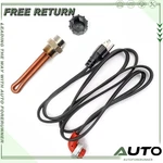 Engine Block Heater Kit For Ford F250 F350 Excursion 95-03 Cej-3713-jjdc. Fixed Price $45.00.