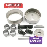 Dura-bond Fkf-2, Kit Bbf Fe Engine Hardware Finishing Performance Parts. Fixed Price $66.02.