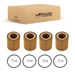 Oil Filter Kit For Bmw Z3 Roadster Convertible 1998 11427854049 Set Of 4. Fixed Price $23.96.